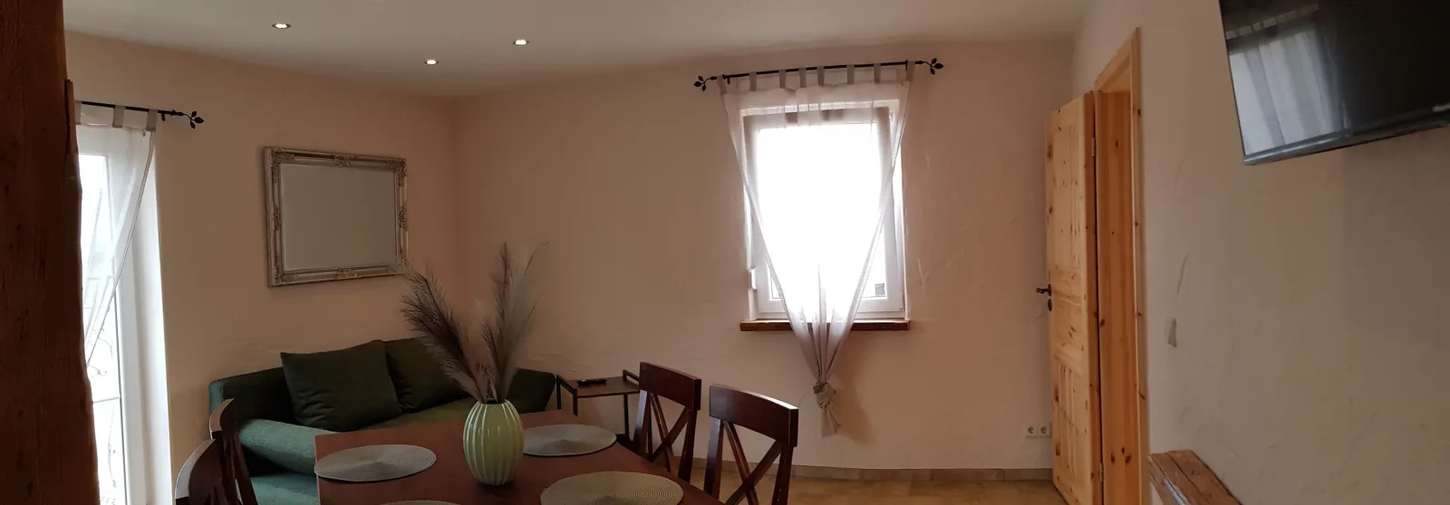 Casa No.7- primo piano