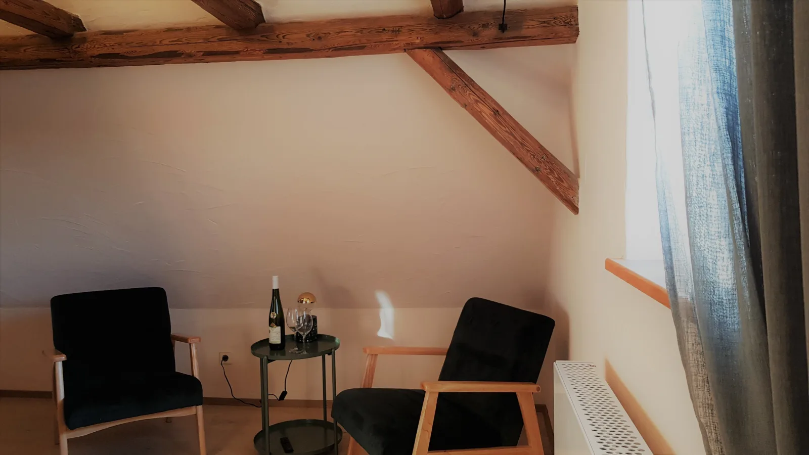 Casa No.7- primo piano