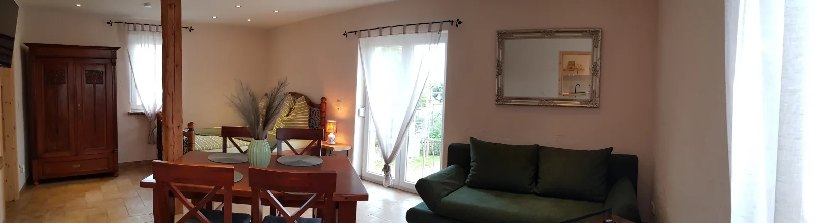 Casa No.7- primo piano