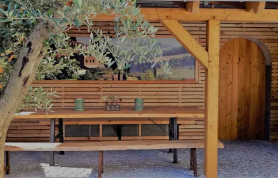 Casa No.7- primo piano