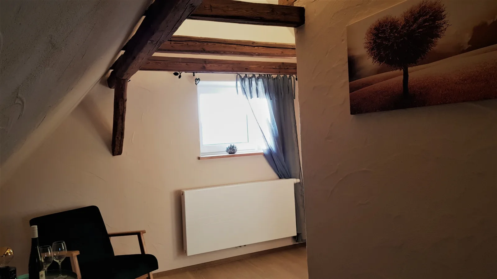Casa No.7- primo piano
