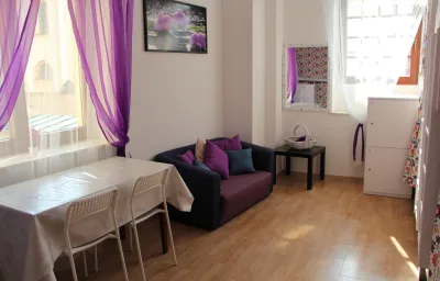 Family room for 8 Guests (Cracow Old Town)