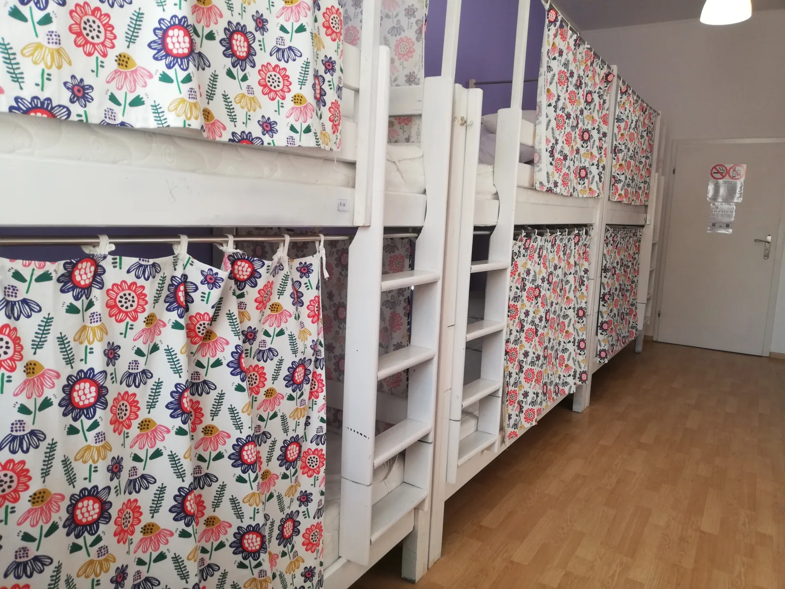Family room for 8 Guests (Cracow Old Town)