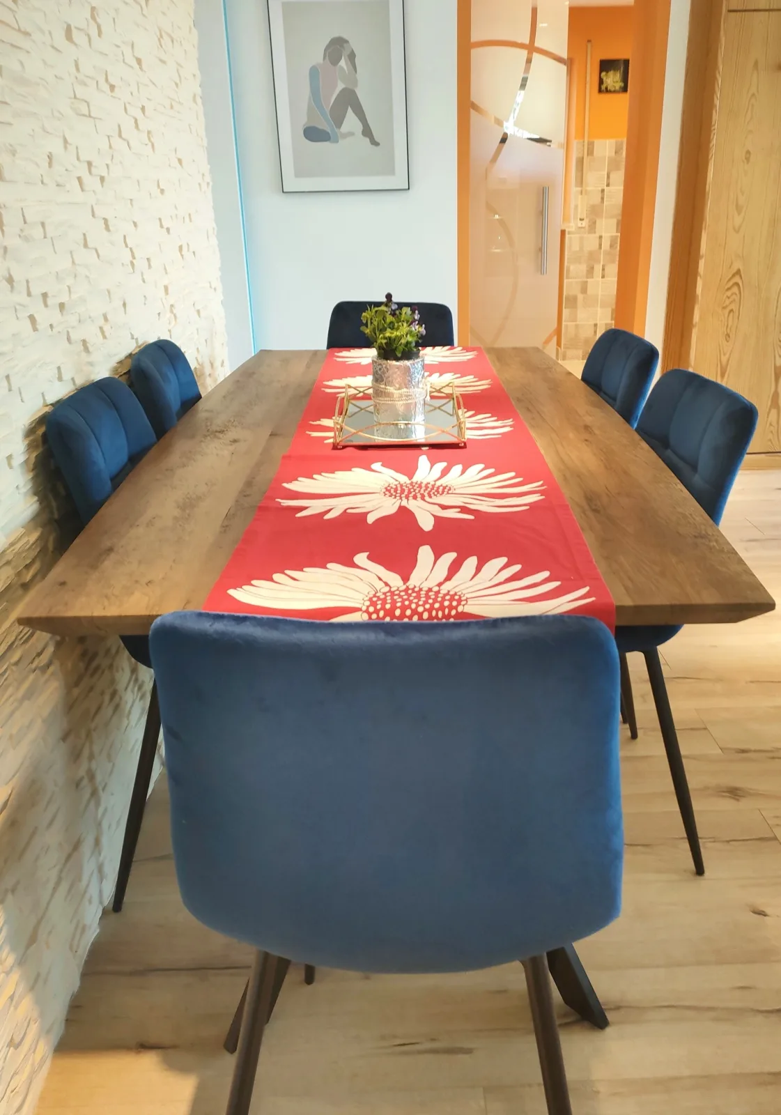 Pintelie - für 2-6 Personen