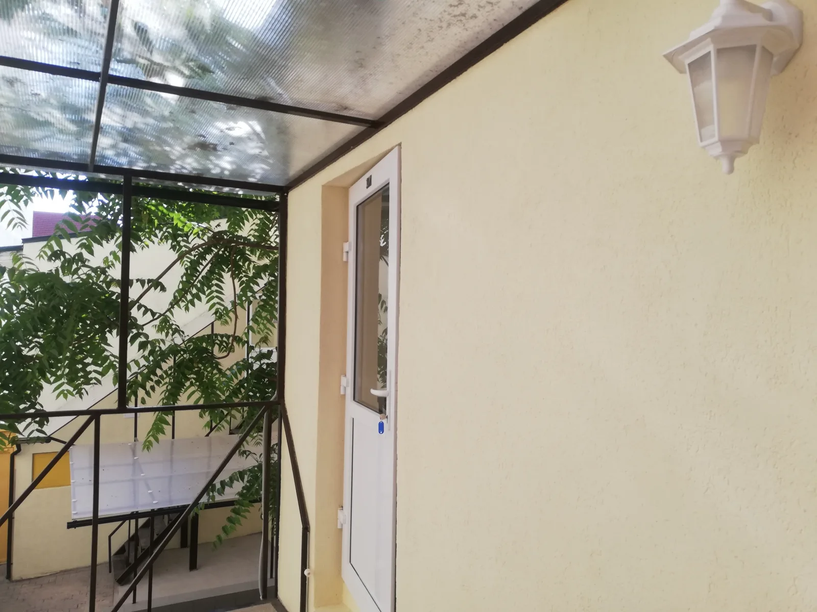 Double room with private bathroom, Cracow Old Town