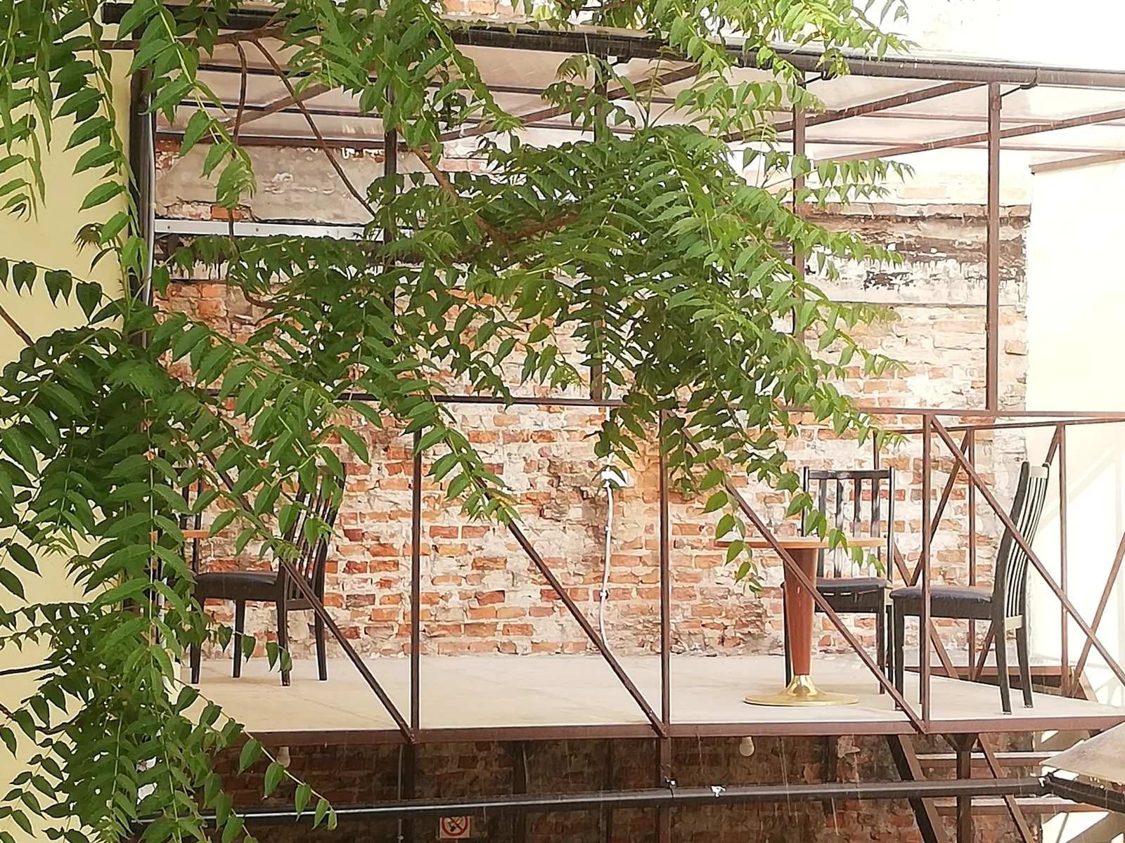 Double room with private bathroom, Cracow Old Town