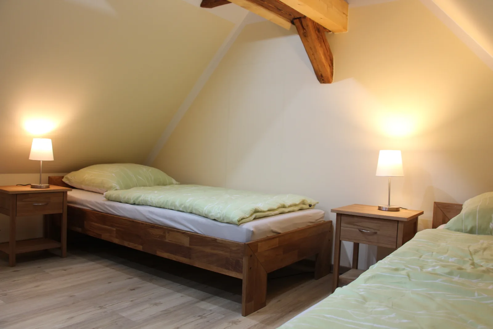 Ferienwohnung Windmühlenberg (kein Monteurzimmer)