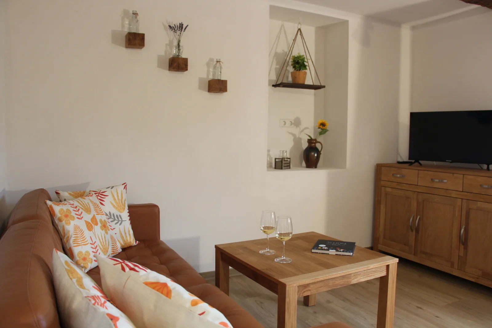 Ferienwohnung Windmühlenberg (kein Monteurzimmer)