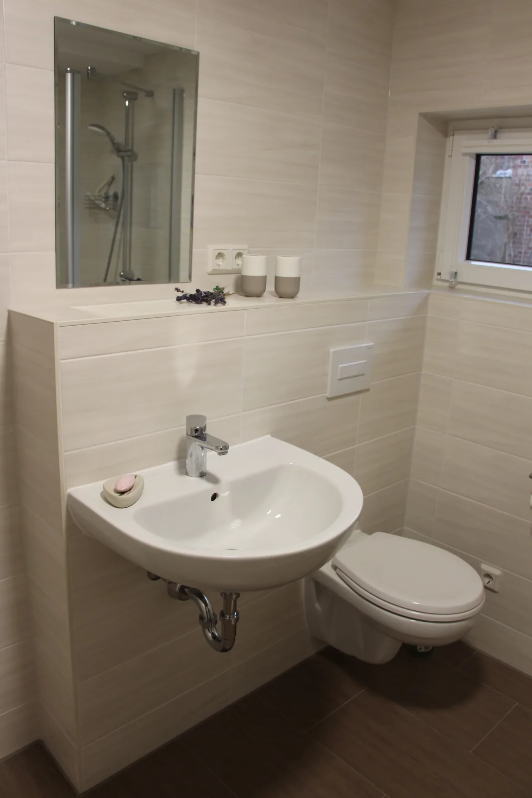 Ferienwohnung Windmühlenberg (kein Monteurzimmer)