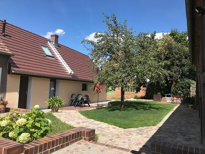 Ferienwohnung Windmühlenberg (kein Monteurzimmer)