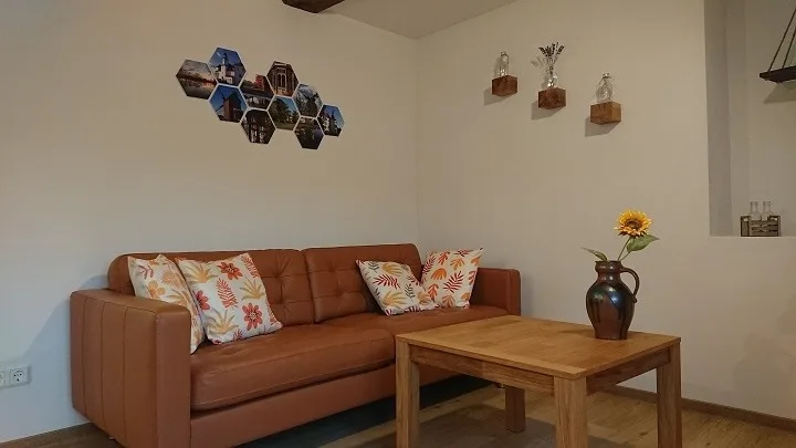 Ferienwohnung Windmühlenberg (kein Monteurzimmer)