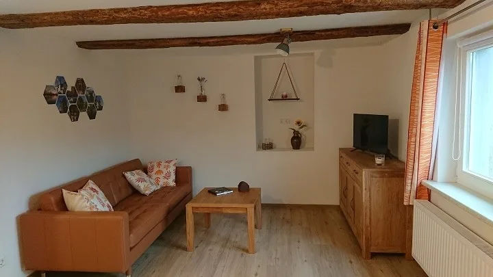 Ferienwohnung Windmühlenberg (kein Monteurzimmer)