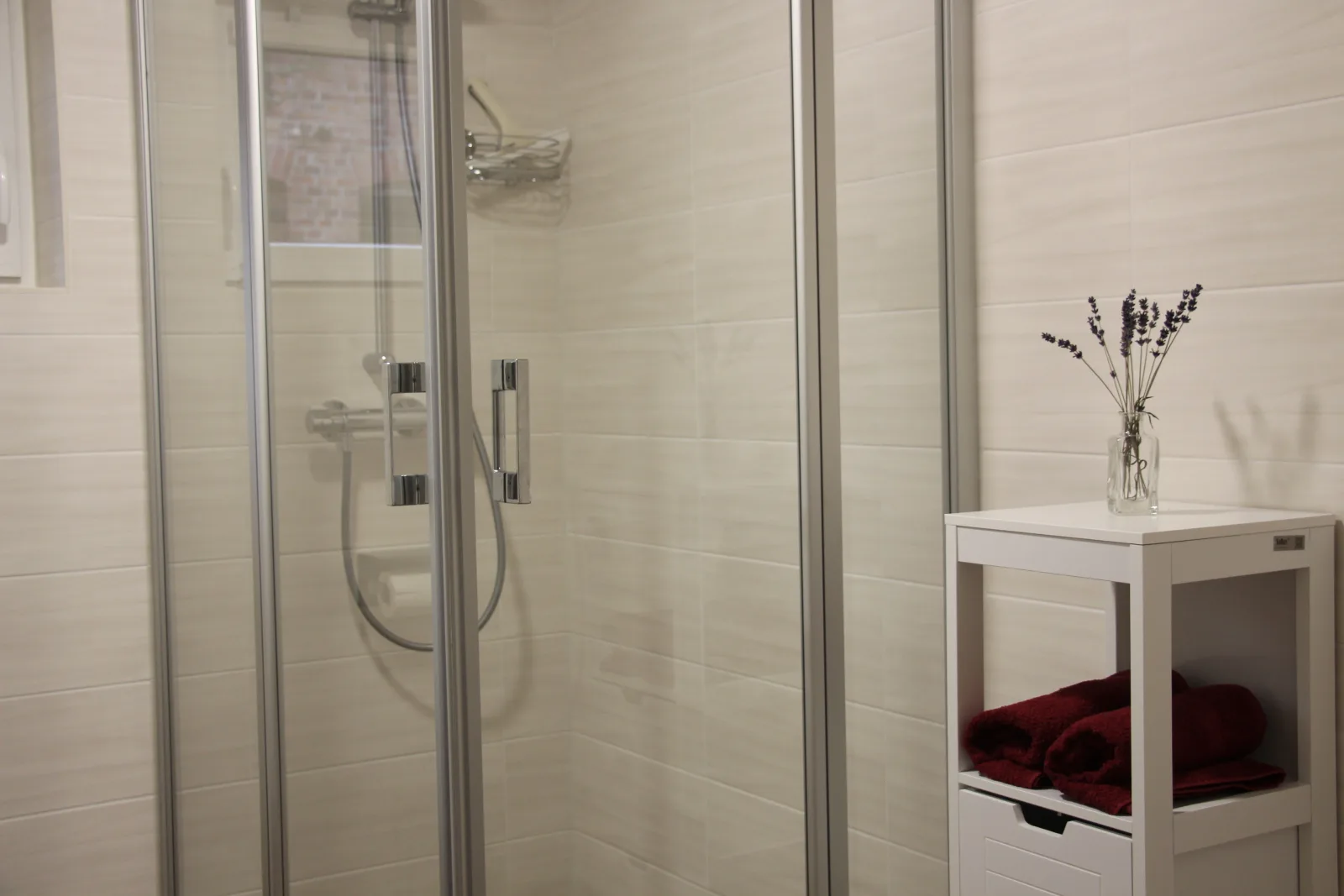 Ferienwohnung Windmühlenberg (kein Monteurzimmer)