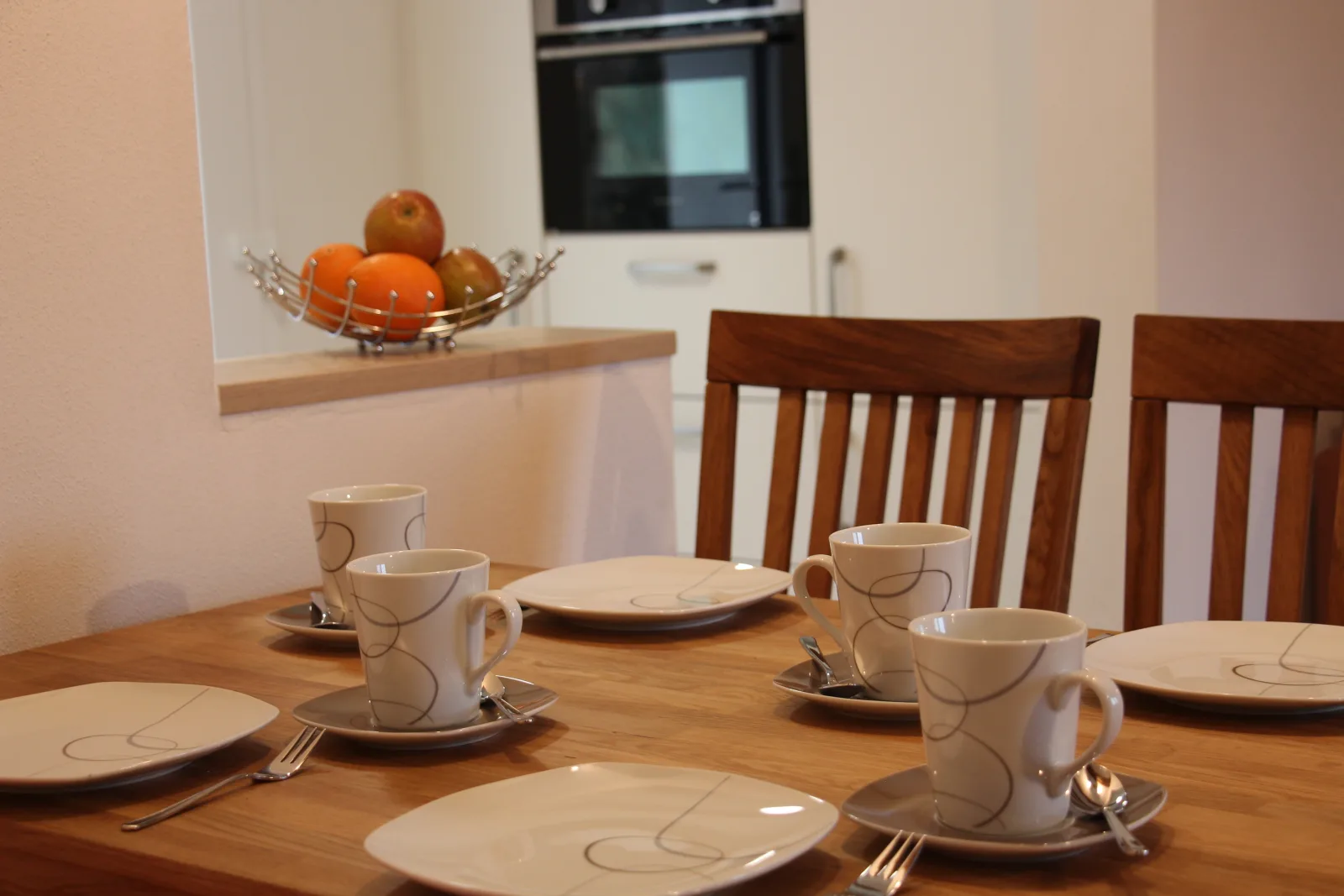 Ferienwohnung Windmühlenberg (kein Monteurzimmer)