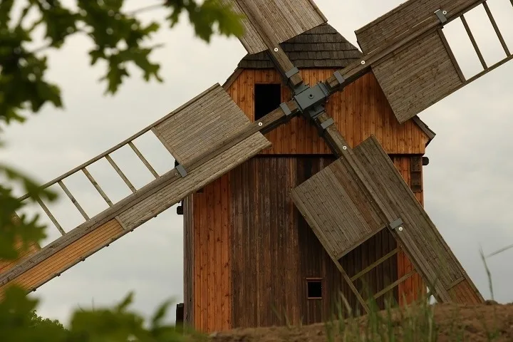 Ferienwohnung Windmühlenberg (kein Monteurzimmer)