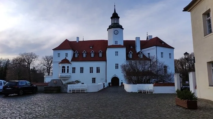 Ferienwohnung Windmühlenberg (kein Monteurzimmer)