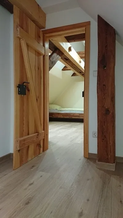 Ferienwohnung Windmühlenberg (kein Monteurzimmer)