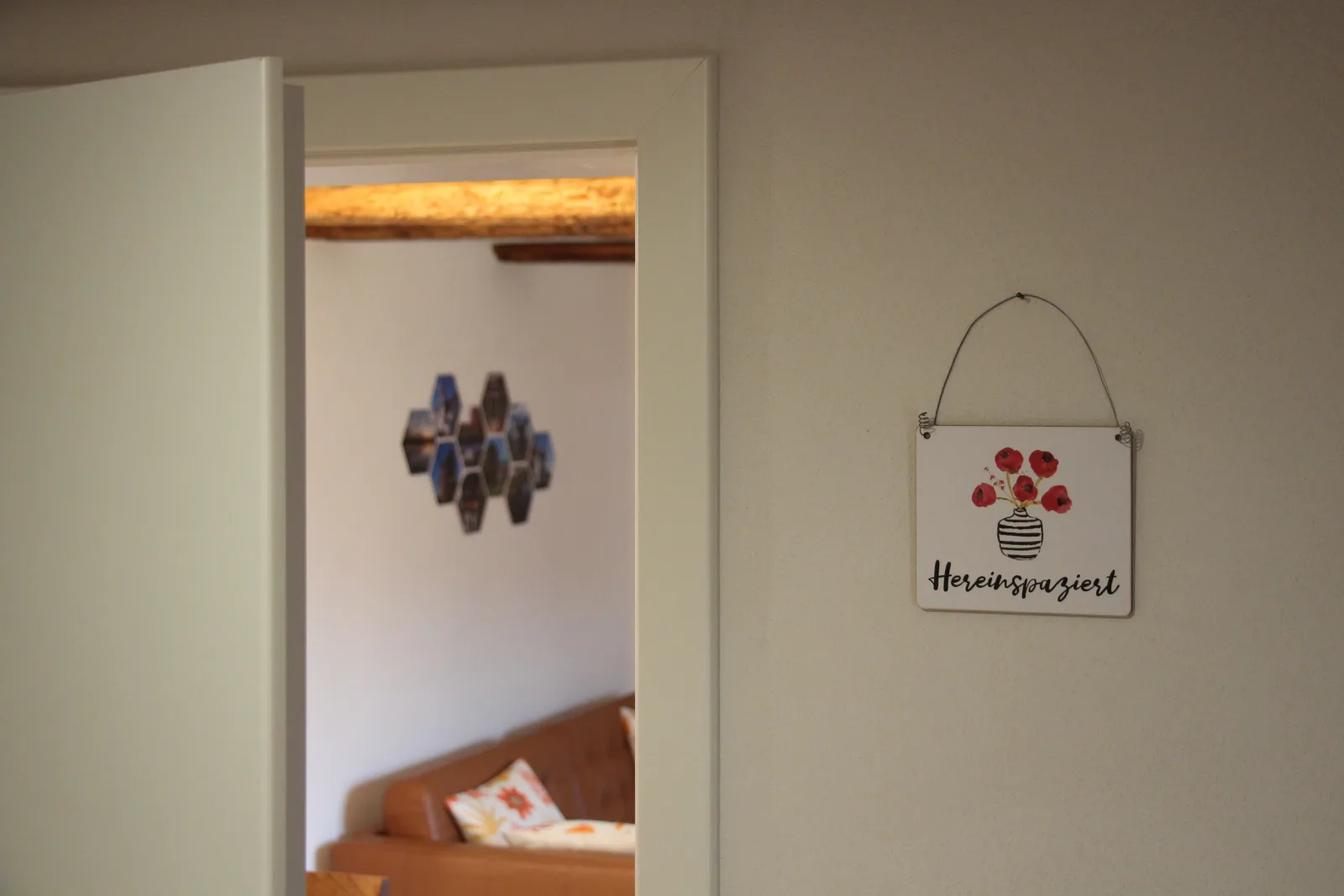 Ferienwohnung Windmühlenberg (kein Monteurzimmer)