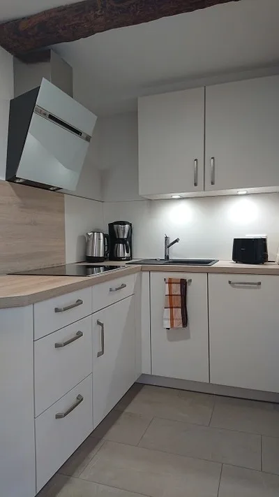Ferienwohnung Windmühlenberg (kein Monteurzimmer)