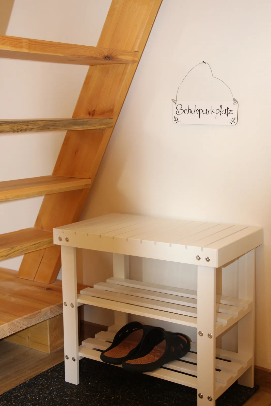 Ferienwohnung Windmühlenberg (kein Monteurzimmer)