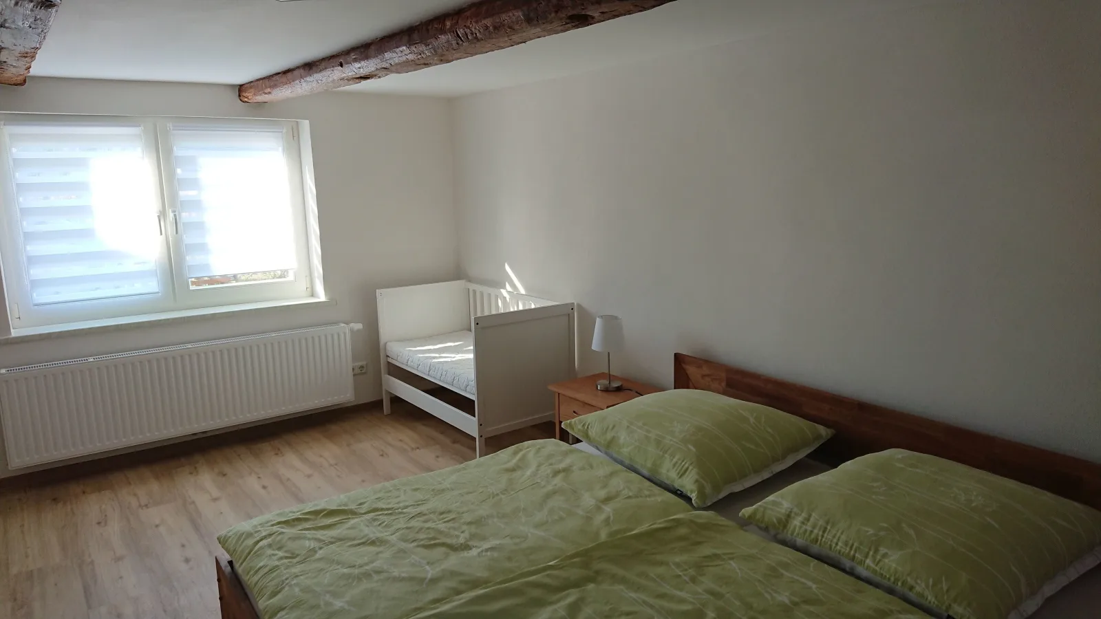 Ferienwohnung Windmühlenberg (kein Monteurzimmer)