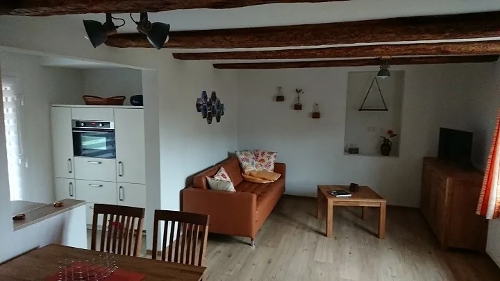 Ferienwohnung Windmühlenberg (kein Monteurzimmer)