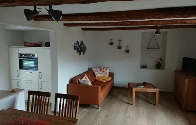 Ferienwohnung Windmühlenberg (kein Monteurzimmer)