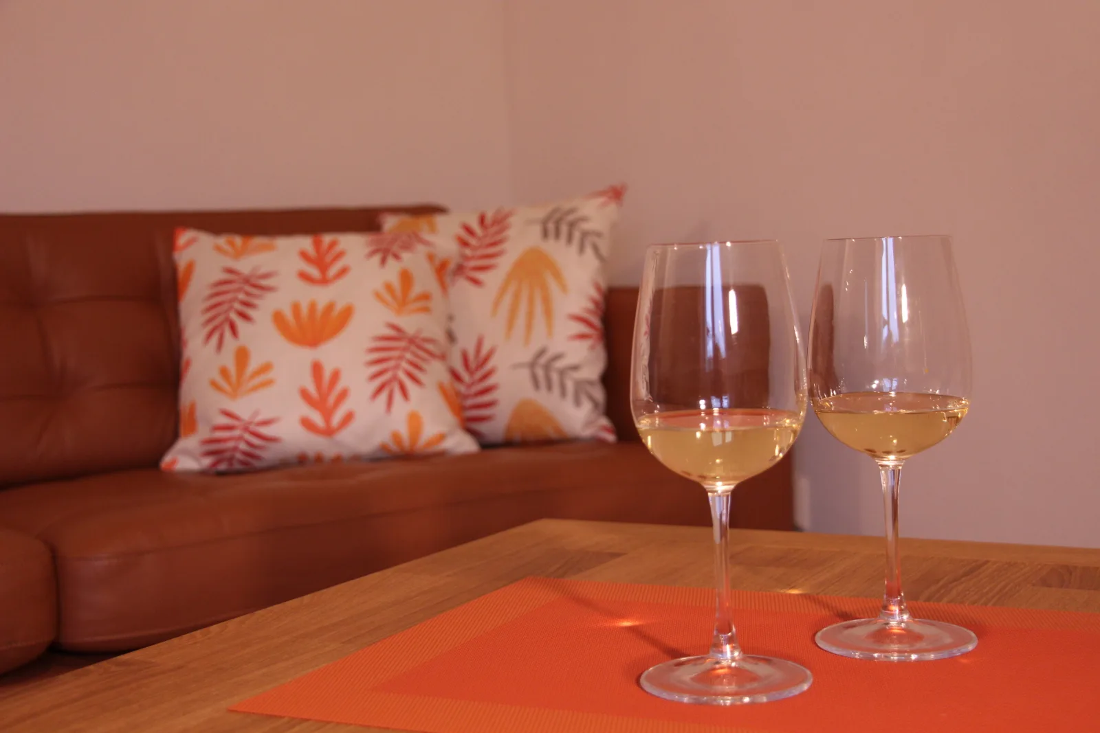 Ferienwohnung Windmühlenberg (kein Monteurzimmer)