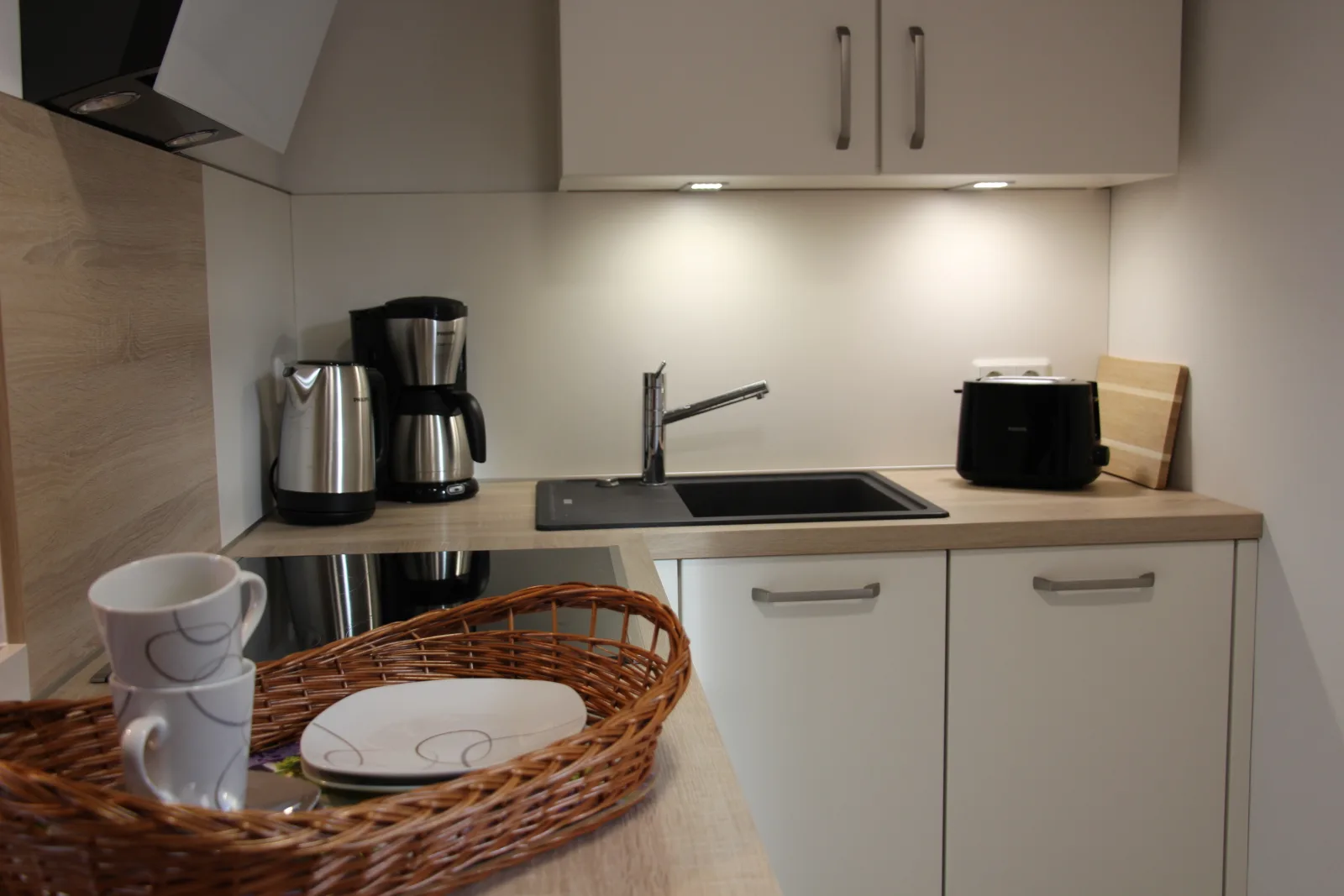 Ferienwohnung Windmühlenberg (kein Monteurzimmer)