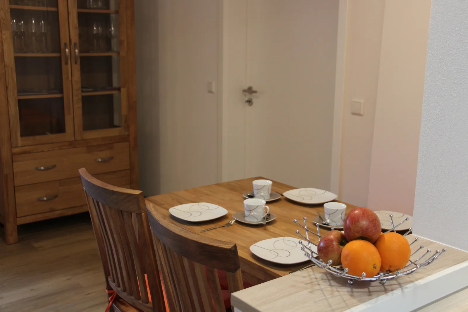 Ferienwohnung Windmühlenberg (kein Monteurzimmer)