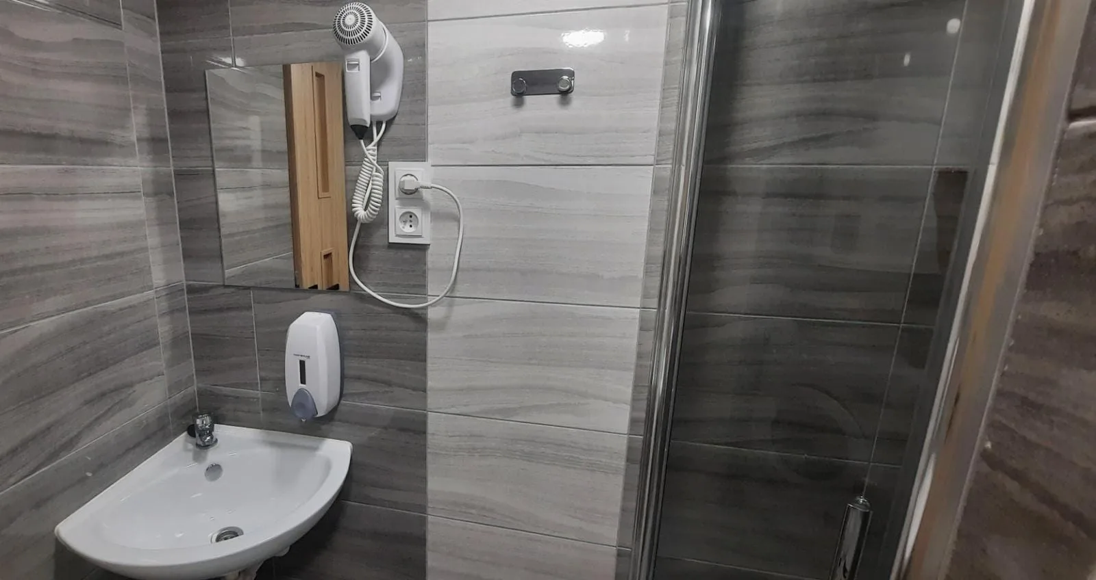 Apartment-studio for 5 guests (Cracow Old Town)