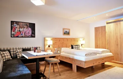 Apartment Wannig