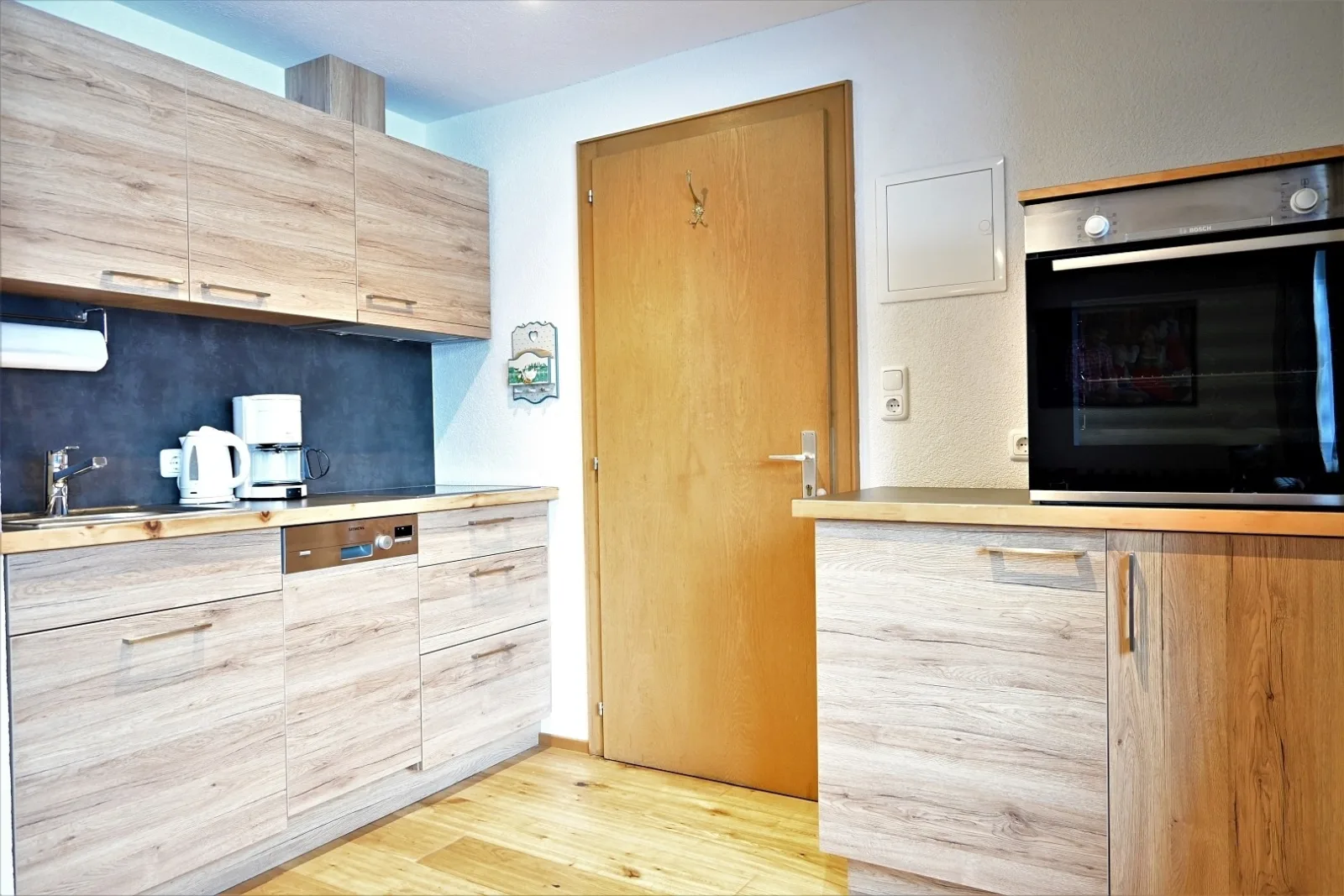 Apartment Wannig