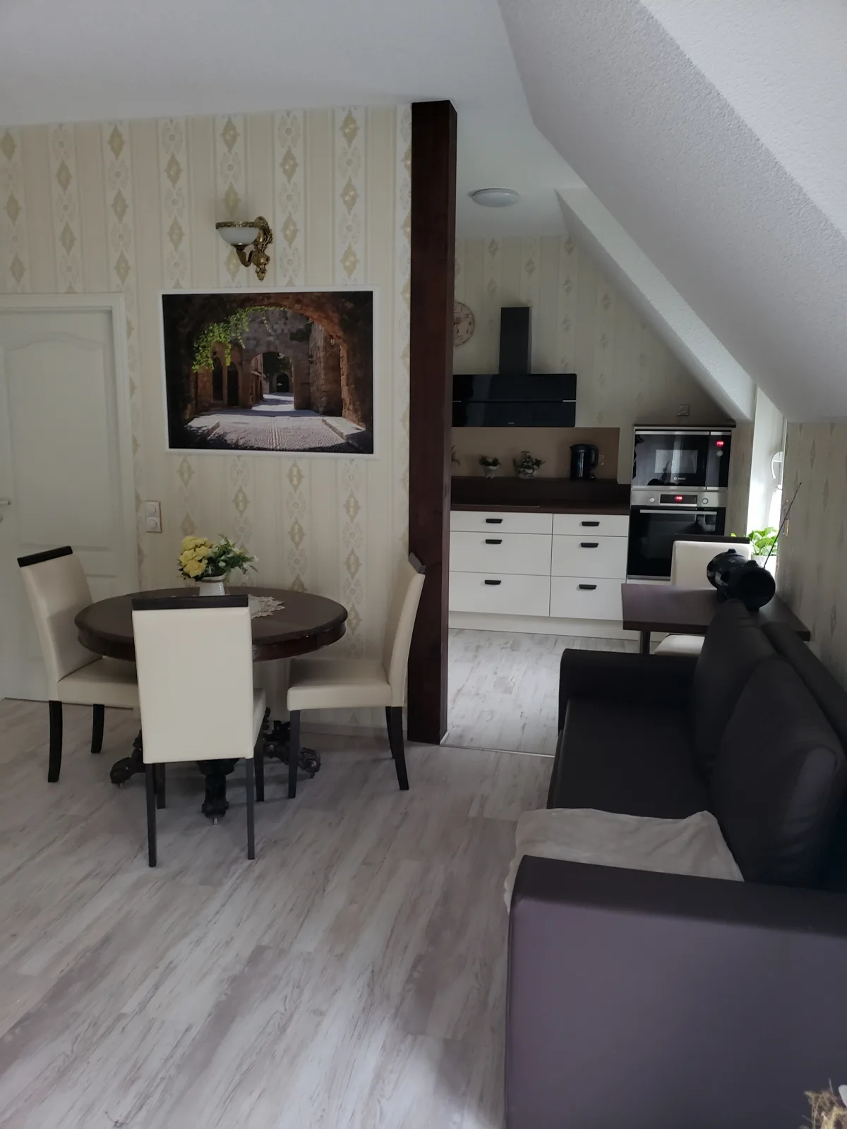 Ferienwohnung Schlaubetal Müllrose 1 - Seenähe
