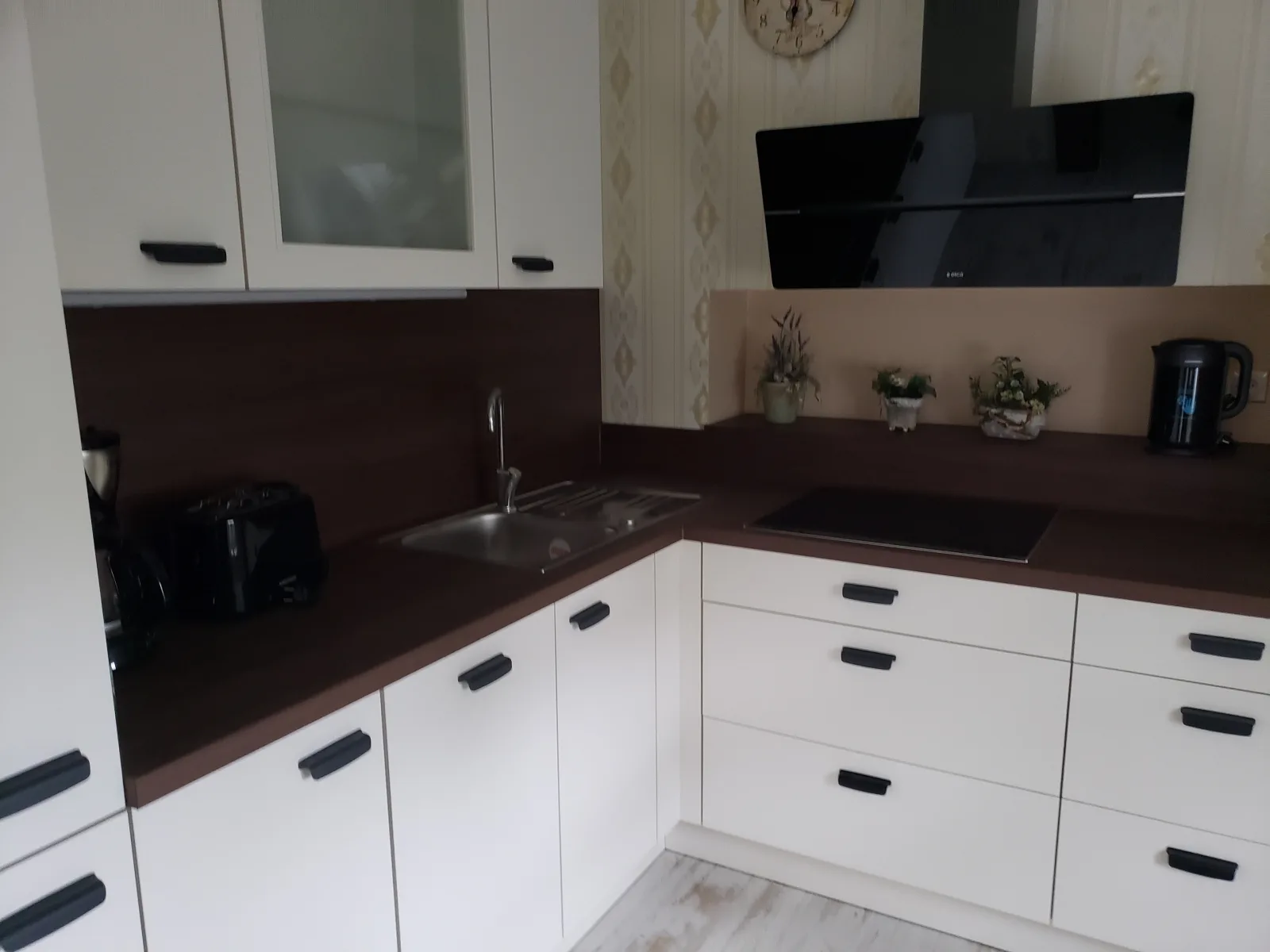 Ferienwohnung Schlaubetal Müllrose 1 - Seenähe