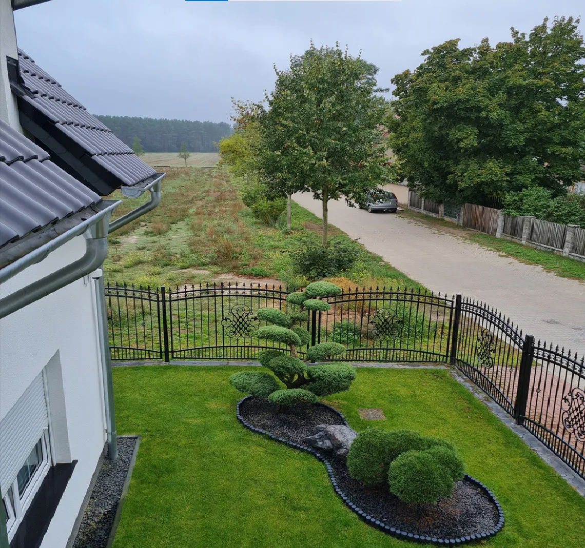 Ferienwohnung Schlaubetal Müllrose 1 - Seenähe