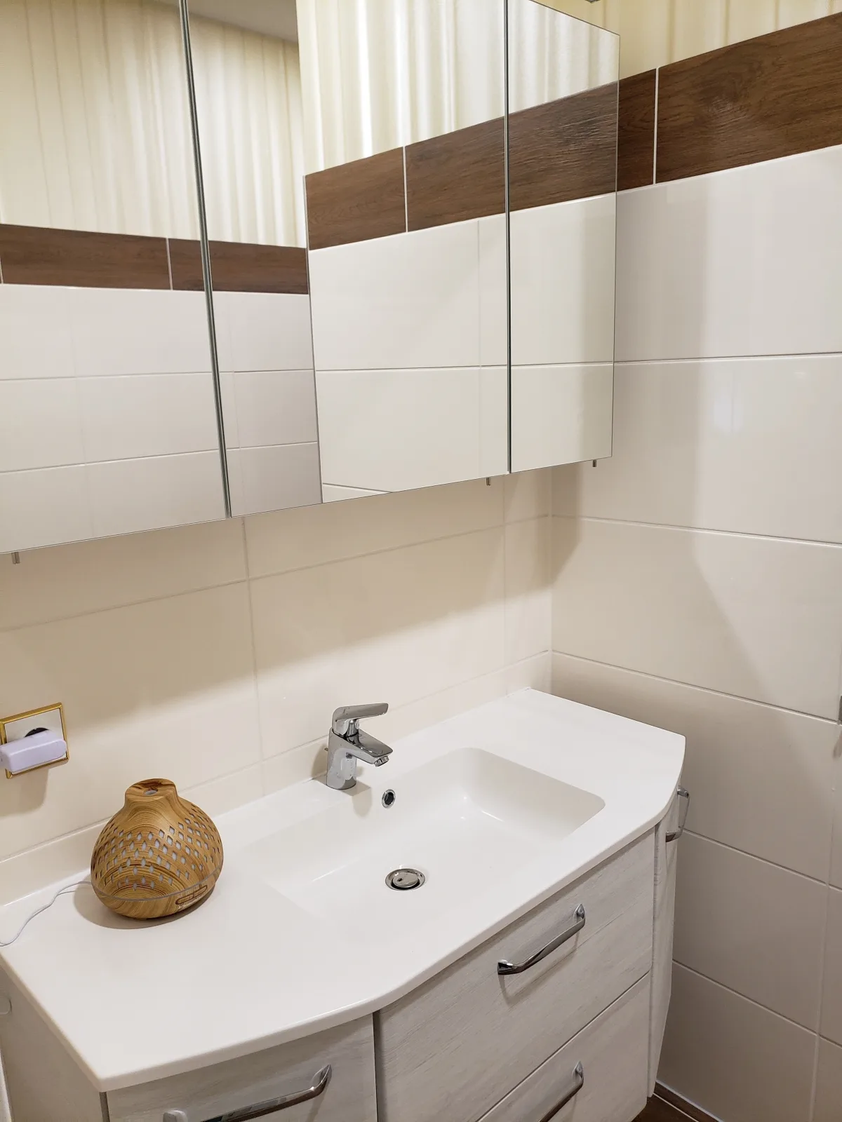 Ferienwohnung Schlaubetal Müllrose 1 - Seenähe