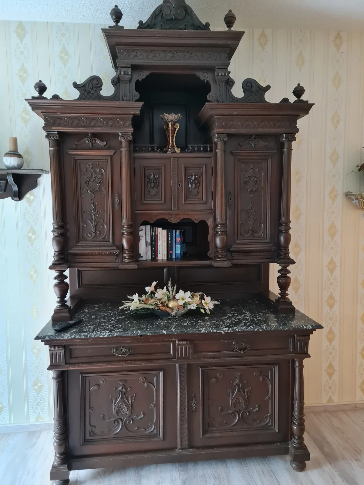 Ferienwohnung Schlaubetal Müllrose 1 - Seenähe