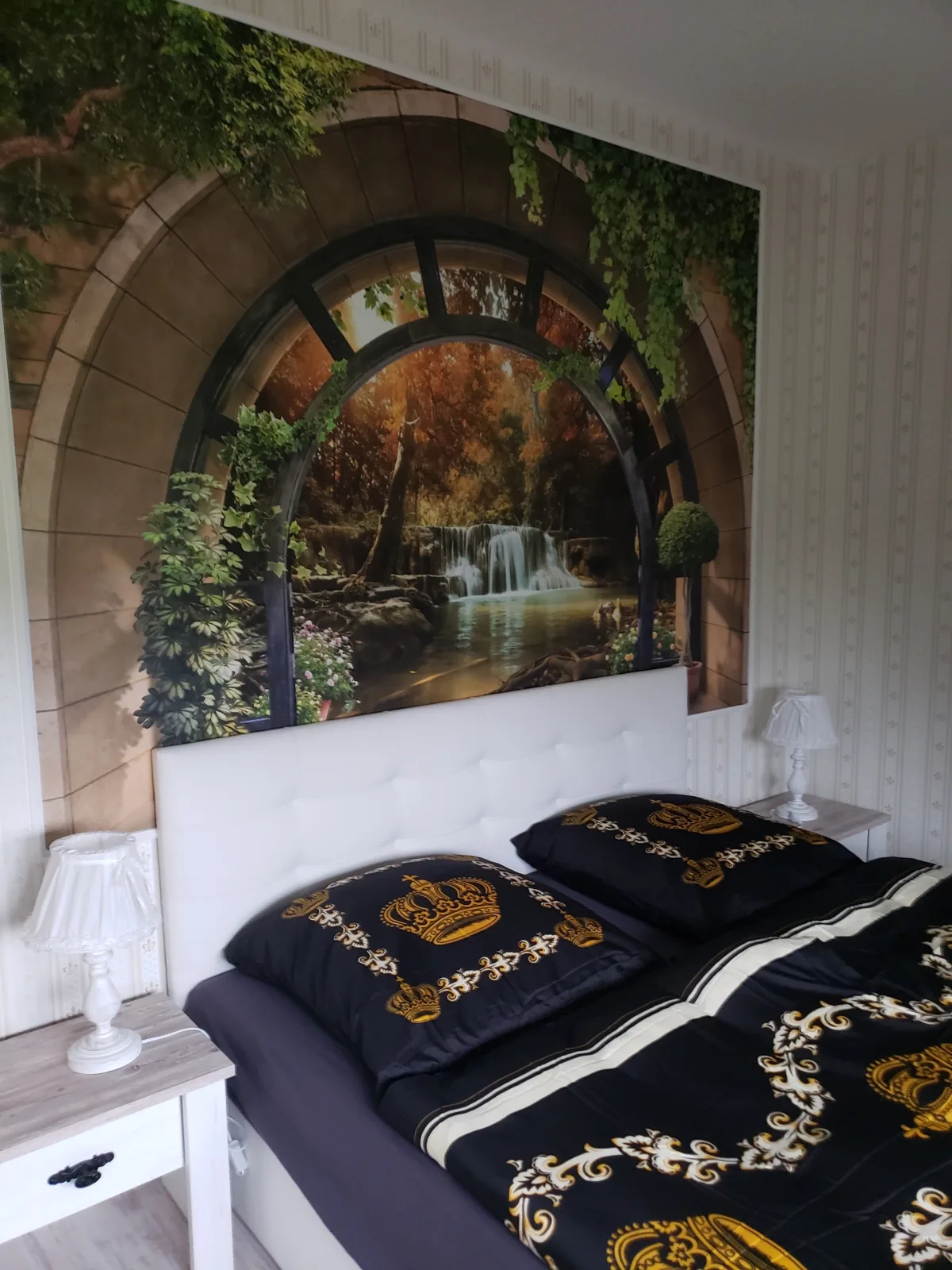 Ferienwohnung Schlaubetal Müllrose 1 - Seenähe