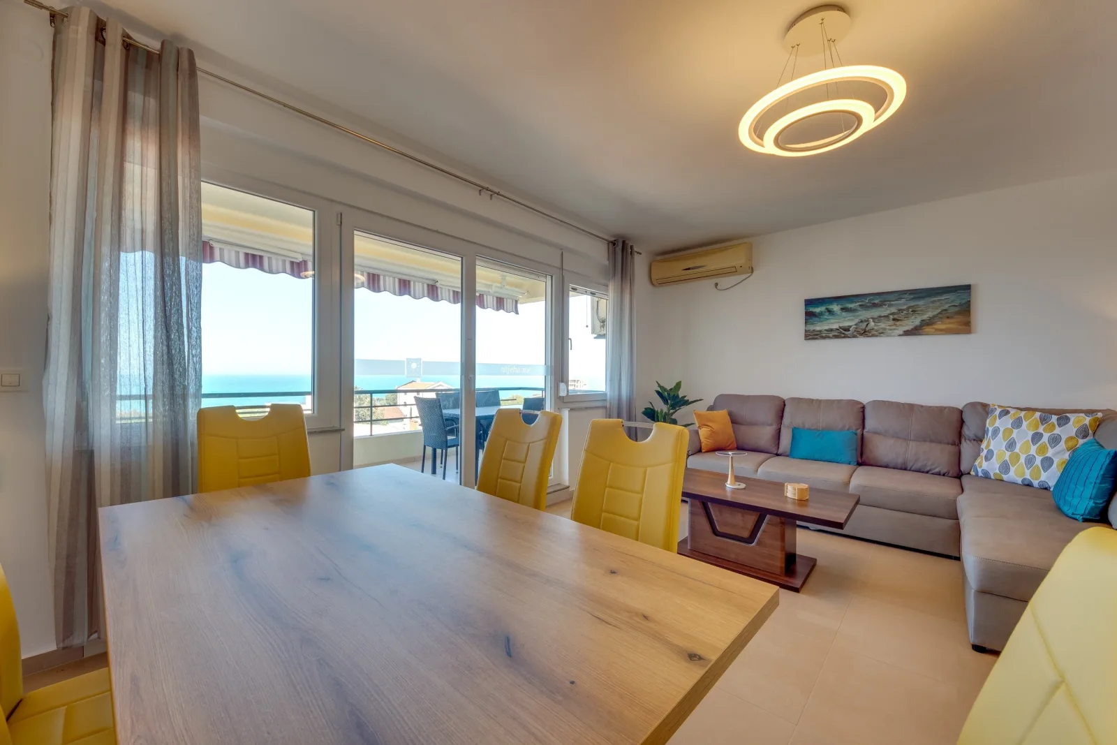 Ferienwohnung BOJANA