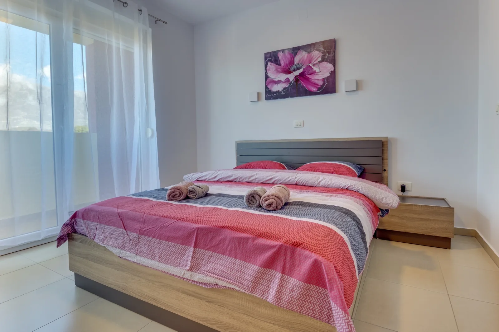 Ferienwohnung BOJANA