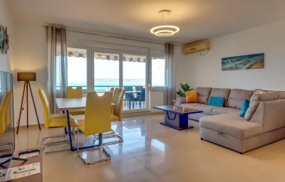 Ferienwohnung BOJANA