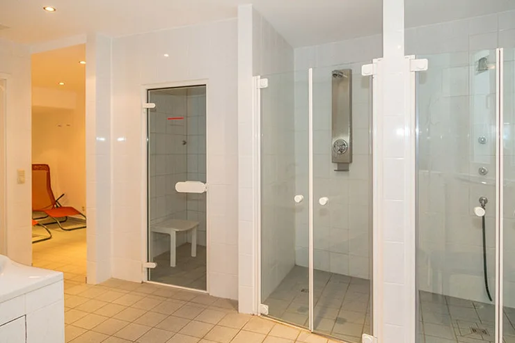 Seebad Ahlbeck - Haus MIRAMAR