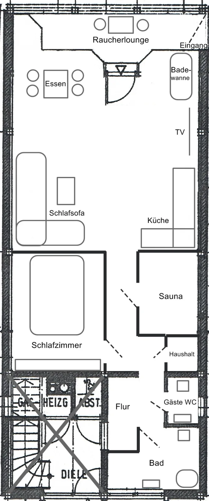 Altstadthaus Neubert