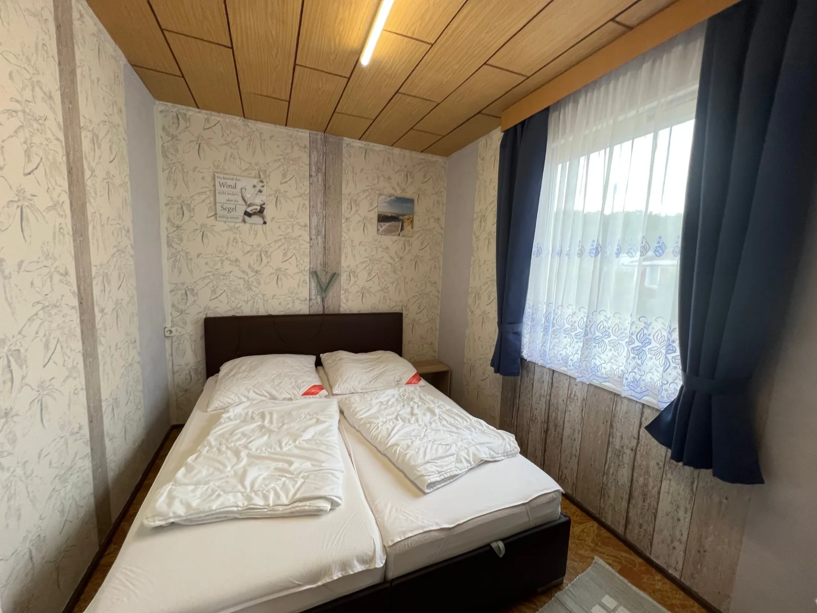 Ferien-Bungalow  im Seebad Ueckermünde/OT Bellin