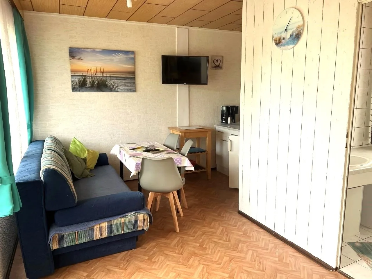 Ferien-Bungalow  im Seebad Ueckermünde/OT Bellin