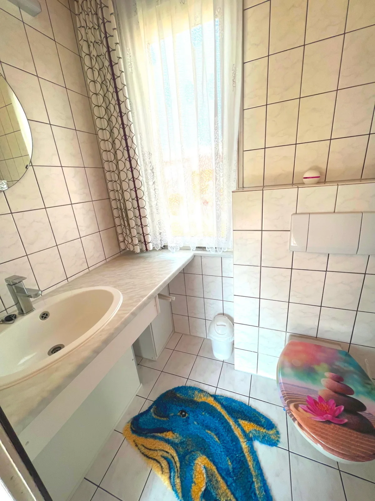 Ferien-Bungalow  im Seebad Ueckermünde/OT Bellin