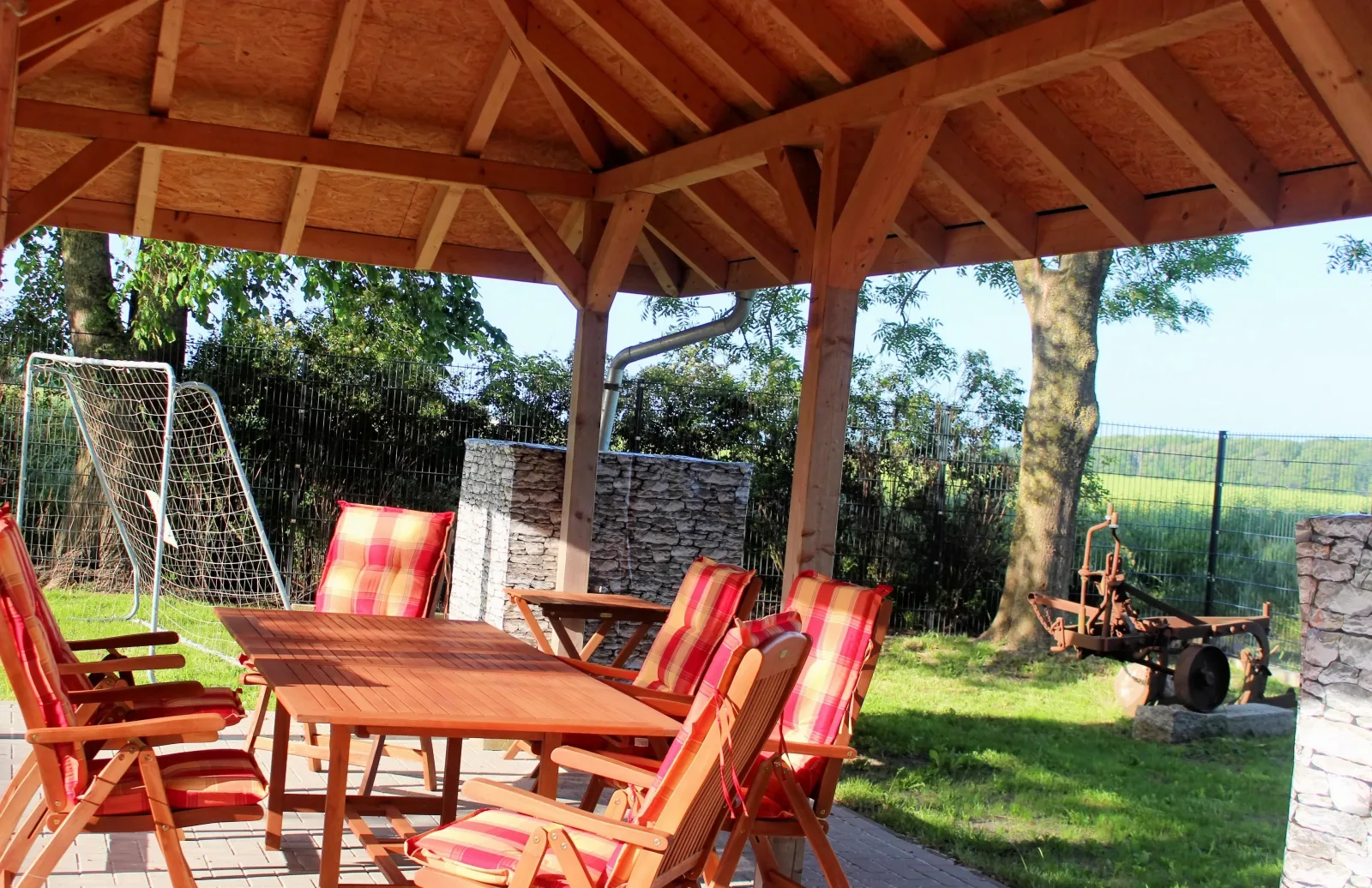 Ferienwohnung Arne