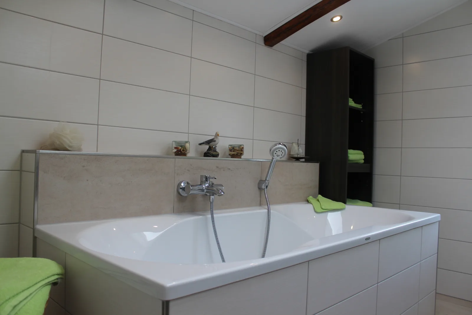 Ferienwohnung Arne