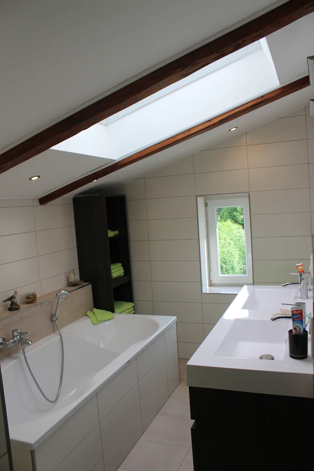 Ferienwohnung Arne